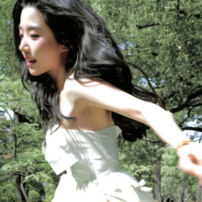 乔琪·斯通的梦想人生
